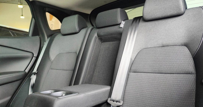 Nissan Qashqai cena 136600 przebieg: 3180, rok produkcji 2023 z Sosnowiec małe 92
